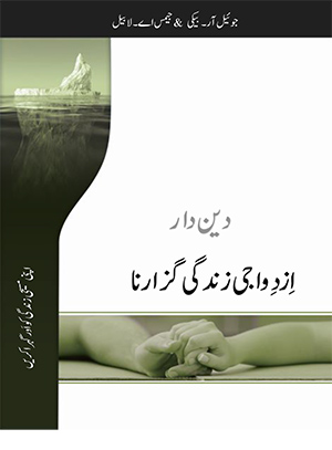 Living in a Godly Marriage book cover